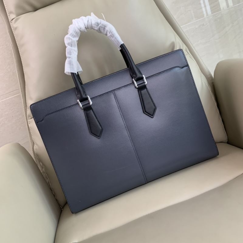 Mens Prada Briefcases